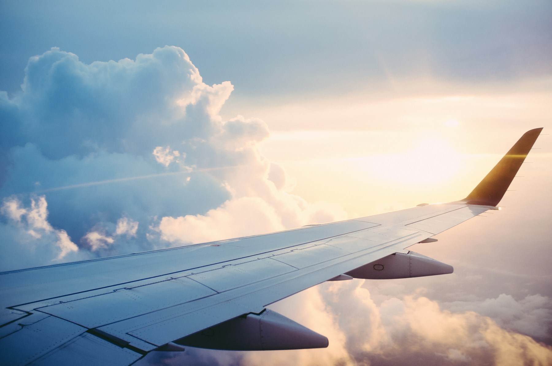 航空运输飞机